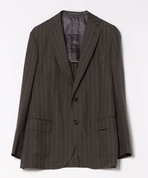 DESIGNWORKS | 【リングジャケット×デザインワークス】ストライプジャケット(セットアップ)