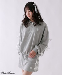 repipi armario(���s�s �A���}���I)�́ygirly line�z���{���T�C�h���[�X�Z�b�g�A�b�v(�Z�b�g�A�b�v)