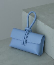 GALLEST | 【MILLELA FIRENZE】ループハンドルバッグ(ハンドバッグ)