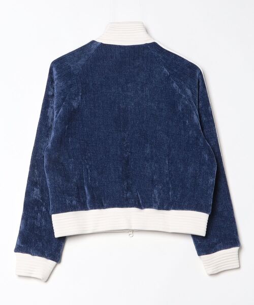 WOMEN COLOR JKT / トラックジャケット / アディダスオリジナル