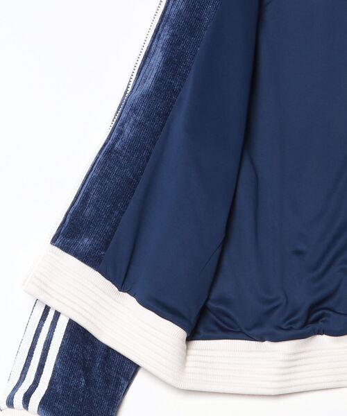 アディダス トラックジャケット adidas（アディダス）の「adidas/アディダス トラックジャケット