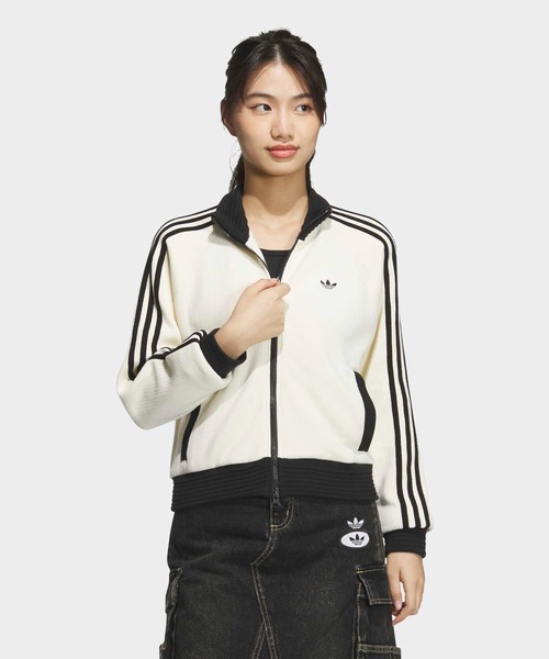 新品 adidas originalsアディダスオリジナルス　ジャケットブルゾン adidas Originals ジャケット ブルゾン 「adidas originals