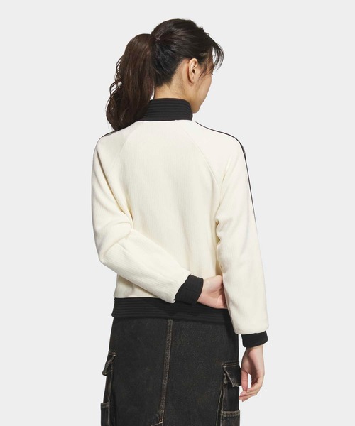 カラー ジャケット / トラックジャケット / アディダスオリジナルス