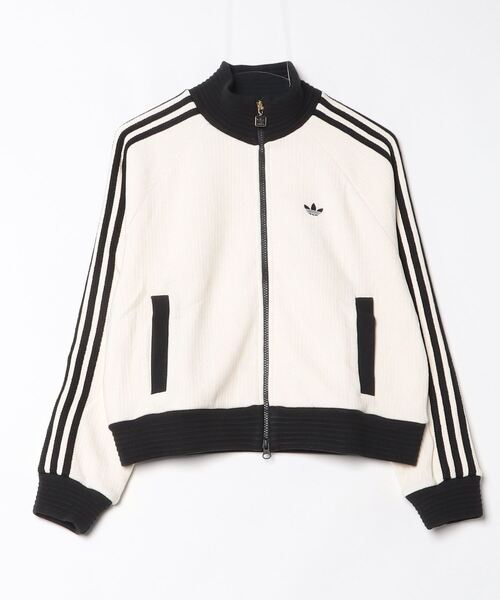 WOMEN COLOR JKT / トラックジャケット / アディダスオリジナル