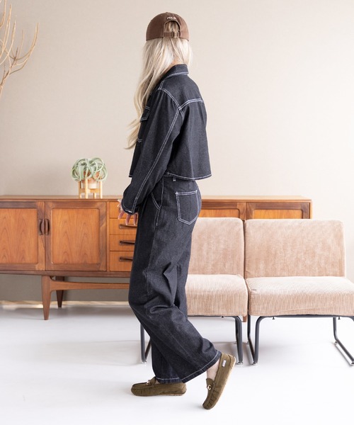 attagirl(アタガール)の「もこもこファー モカシンビットローファー(モカシン/デッキシューズ・レディース・カーキ/ブラック/ベージュ/グレー・LL/L/M/S/3L)」の20枚目の写真