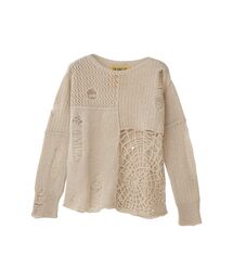 HYSTERIC GLAMOUR（ヒステリックグラマー）の「HYSTERIC TIMESジャ