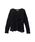 HYSTERIC GLAMOUR�i�q�X�e���b�N�O���}�[�j�́uSPIDER WEB �N���b�V���Z�[�^�[�i�j�b�g/�Z�[�^�[�j�v�b�u���b�N