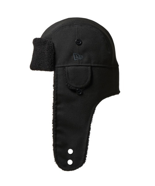 NEW ERA TRAPPER（ニューエラ トラッパー）（キャップ）｜NEW ERA