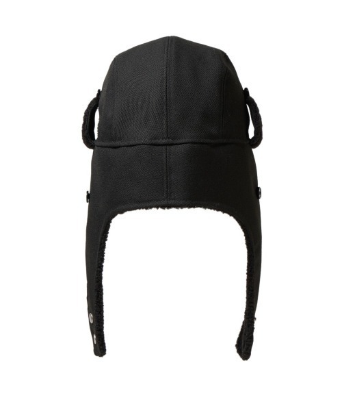 NEW ERA TRAPPER（ニューエラ トラッパー）（キャップ）｜NEW ERA