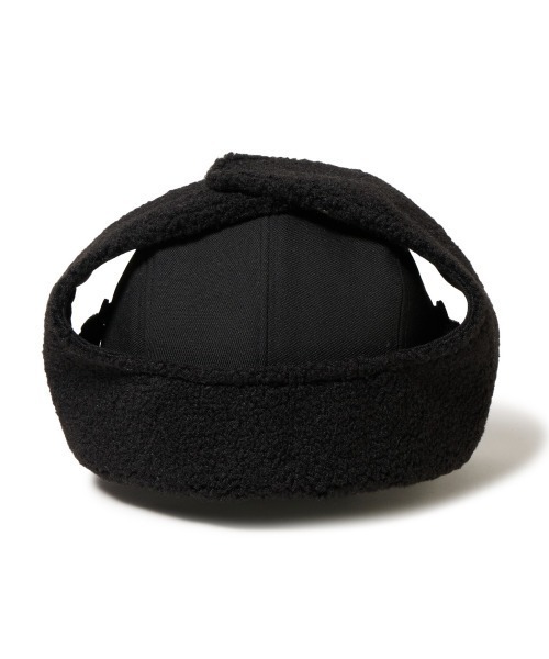 NEW ERA TRAPPER（ニューエラ トラッパー）（キャップ）｜NEW ERA