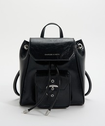 CHARLES & KEITH(`[Y & L[X)Blaise uCX tg|Pbg h[XgOobNpbN(obNpbN/bN)