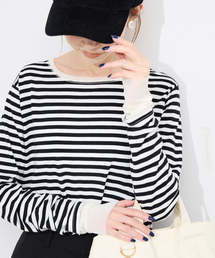 IENA イエナ　ボーダー　カットソー 楽天市場】イエナ ボーダー カットソーの通販