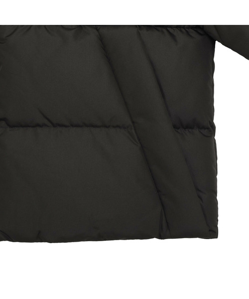 PUMA（プーマ）の「PUMA プーマ メンズ ワードローブ ESS シンセティック パッファー ジャケッ（ダウンジャケット/コート・メンズ・ダークグレー/ブラック・SMALL/MEDIUM/LARGE/X-LARGE/XX-LARGE）」の16枚目の写真