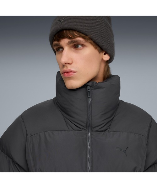 PUMA プーマ メンズ ワードローブ ESS シンセティック パッファー