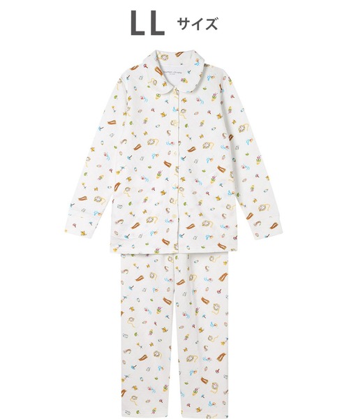 DRIES VAN NOTEN / ドリスヴァンノッテン | HAXTI プリント ハーフ