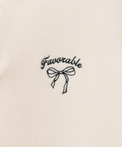 GLOBAL WORK(グローバルワーク)の「メルティハーフZIPニットプルオーバー/593432(ニット/セーター・キッズ・ブルー系その他/オフホワイト・140cm/160cm/150cm/130cm)」の22枚目の写真