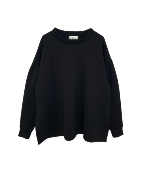 bonding pullover（スウェット）｜MAISON ELLIE（メゾンエリー）の