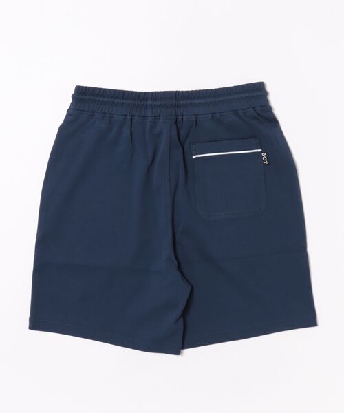 BOY LONDON(ボーイロンドン)の「【BOY LONDON】COLLEGE SHORT PANTS(その他パンツ・メンズ・ブルー・MEDIUM/LARGE)」の12枚目の写真
