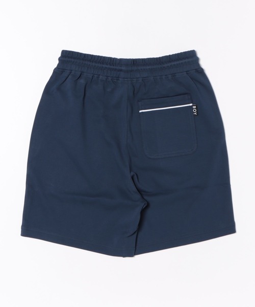 BOY LONDON(ボーイロンドン)の「【BOY LONDON】COLLEGE SHORT PANTS(その他パンツ・メンズ・ブルー・MEDIUM/LARGE)」の11枚目の写真
