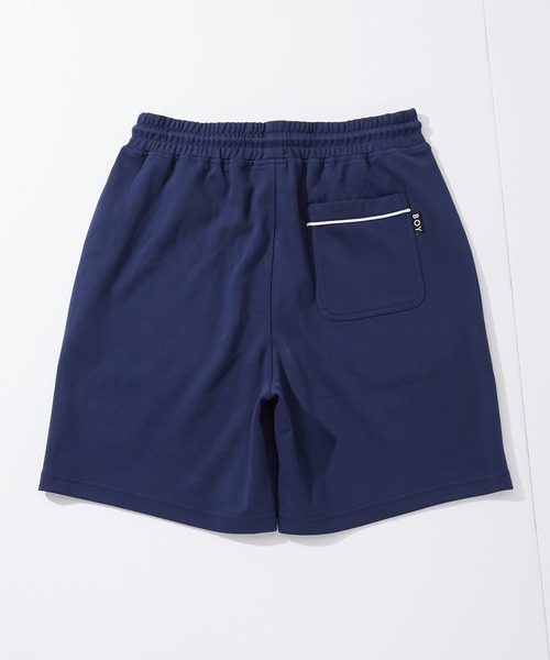 BOY LONDON(ボーイロンドン)の「【BOY LONDON】COLLEGE SHORT PANTS(その他パンツ・メンズ・ブルー・MEDIUM/LARGE)」の10枚目の写真