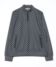 メッシュトレーナー　新品 ドットメッシュハーフ エコ 透けにくい 軽量 耐久性EC8370FD