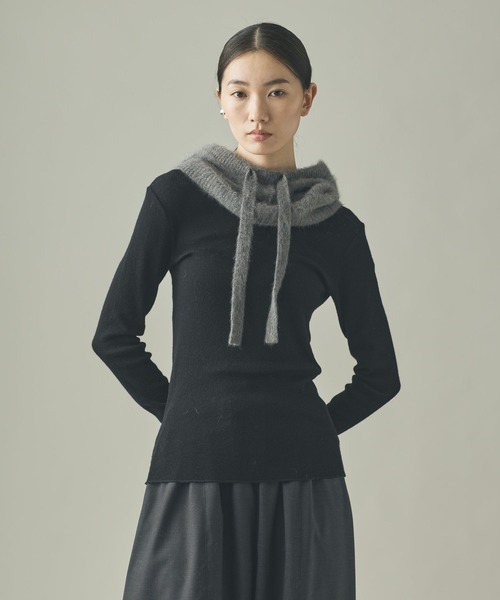 Curensology（カレンソロジー）の「Curensology(カレンソロジー)/FOX