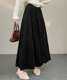 ロングスカート