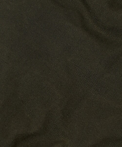 DENTS（デンツ）の「＜DENTS＞ CREWKERNE GLOVES/グローブ（手袋・メンズ・ブラック/ダークブラウン・FREE）」の11枚目の写真