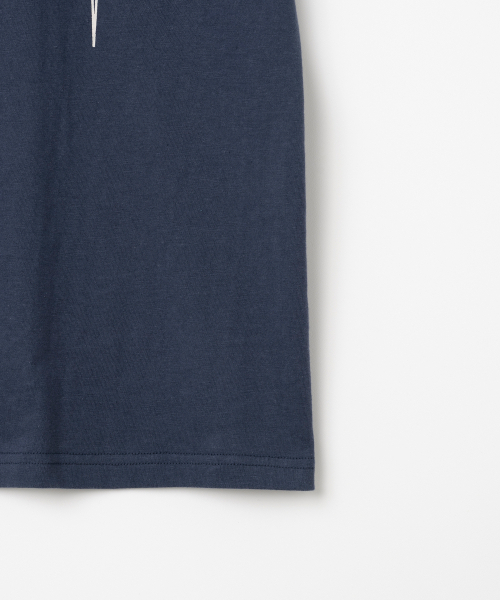 Millo Archive（ミロ アーカイブ）の「テンデンシーTシャツ[ディープブルー]（Tシャツ/カットソー・メンズ・その他・LARGE/X-LARGE/MEDIUM）」の5枚目の写真