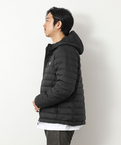 DANTON（ダントン）の「【DANTON/ダントン】DT-A0564 NRP MIDDLE DOWN