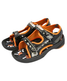 BACKYARD FAMILY（バックヤードファミリー）の「Ks Plus ケーズプラス スポーツサンダル（サンダル）」