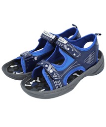 BACKYARD FAMILY（バックヤードファミリー）の「Ks Plus ケーズプラス スポーツサンダル（サンダル）」