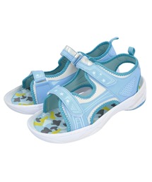 BACKYARD FAMILY（バックヤードファミリー）の「Ks Plus ケーズプラス スポーツサンダル（サンダル）」