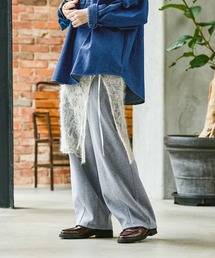 GEORGE'S | マルチWAY 起毛レーススカート(スカート)