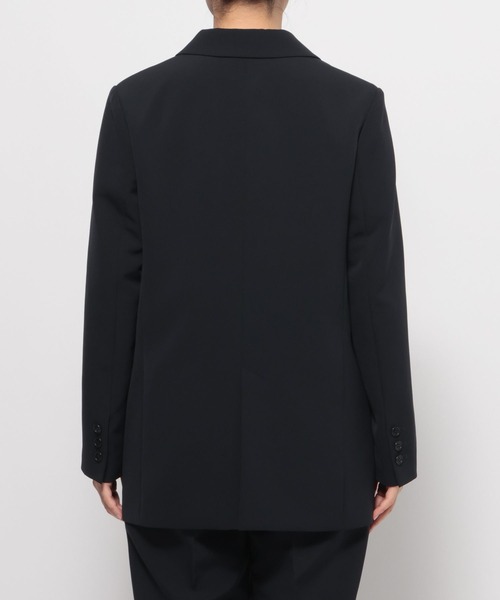 入卒式／セレモニー】Wクロスダブルジャケット 598349（テーラード