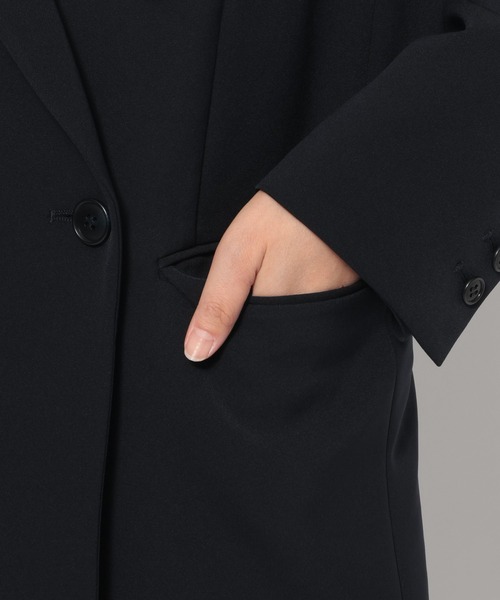 入卒式／セレモニー】Wクロスダブルジャケット 598349（テーラード