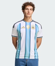 adidas | アルゼンチン代表 26 ホーム レプリカ ユニフォーム /  アディダス adidas(Tシャツ/カットソー)