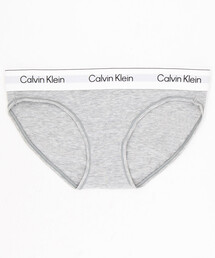 Calvin Klein Underwear/カルバンクライン Icon Cotton Modal ビキニショーツ / QF8520AD