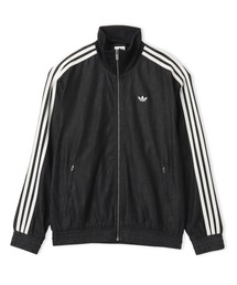 adidas｜アディダスのデニムジャケット（ジップアップ）通販 - ZOZOTOWN