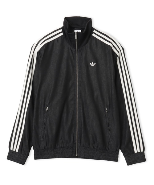 adidas｜アディダスのデニムジャケット通販 - ZOZOTOWN