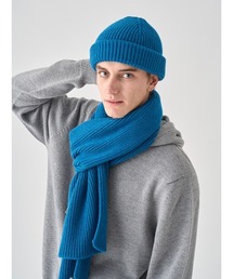 JOHN SMEDLEY｜ジョン スメドレー（レディース）のニットキャップ