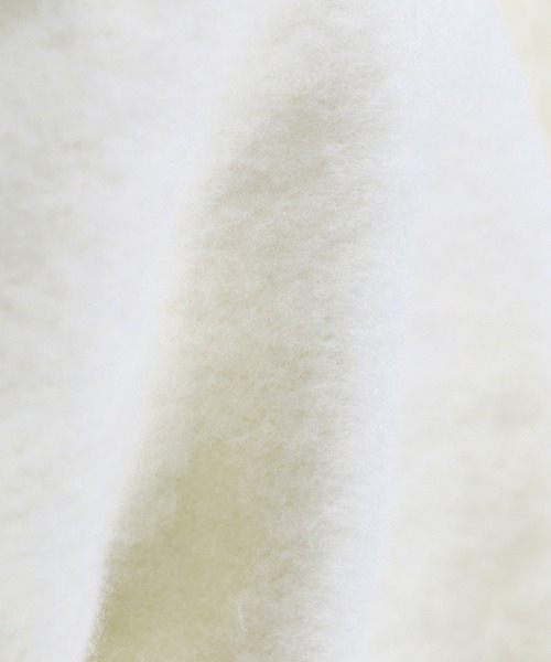 BRANSHES（ブランシェス）の「【DisneyCollection/ディズニーコレクション】裏起毛チュールドッキングワンピース（ワンピース・キッズ・ピンク/サックスブルー・100/110/90/120/130）」の18枚目の写真