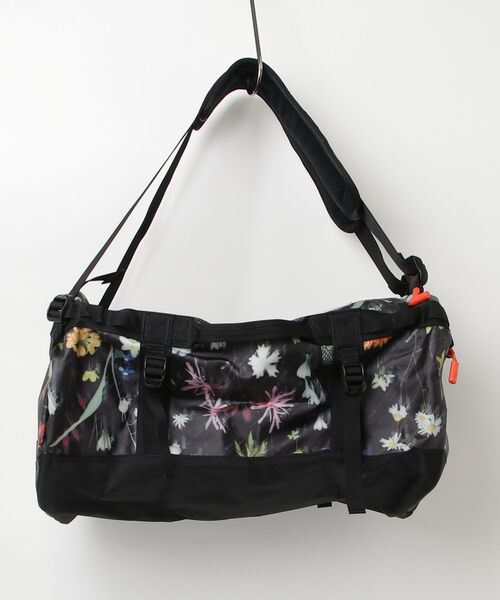 THE NORTH FACE(ザノースフェイス)の「ザ ノース フェイス THE NORTH FACE BC Duffel S_BCダッフルS(ボストンバッグ・メンズ・その他・ONE SIZE)」の2枚目の写真