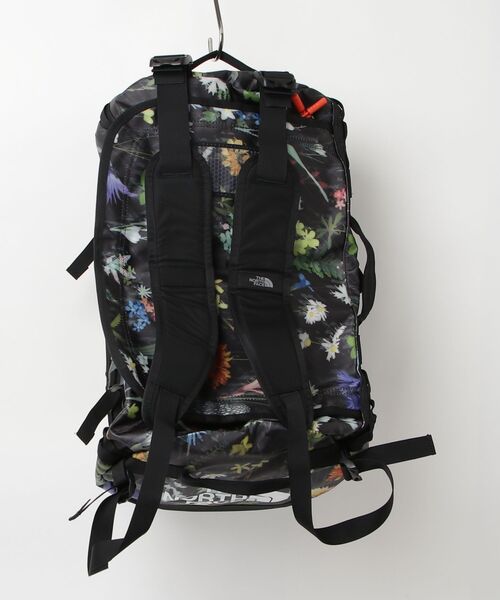 THE NORTH FACE(ザノースフェイス)の「ザ ノース フェイス THE NORTH FACE BC Duffel S_BCダッフルS(ボストンバッグ・メンズ・その他・ONE SIZE)」の3枚目の写真