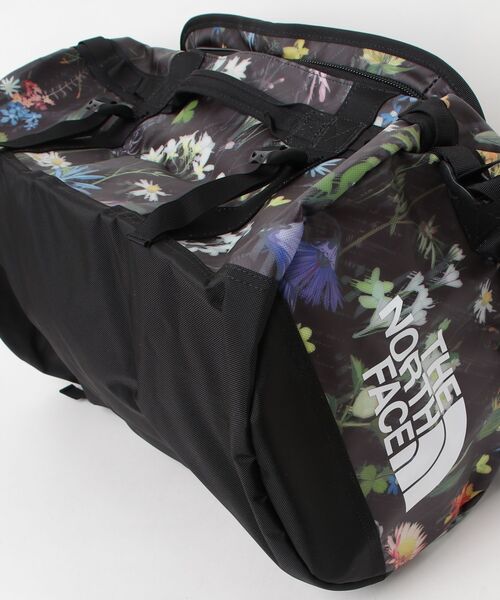 THE NORTH FACE(ザノースフェイス)の「ザ ノース フェイス THE NORTH FACE BC Duffel S_BCダッフルS(ボストンバッグ・メンズ・その他・ONE SIZE)」の4枚目の写真