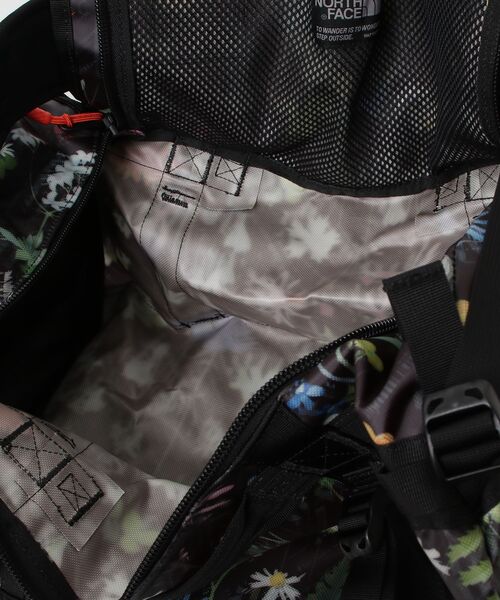 THE NORTH FACE(ザノースフェイス)の「ザ ノース フェイス THE NORTH FACE BC Duffel S_BCダッフルS(ボストンバッグ・メンズ・その他・ONE SIZE)」の5枚目の写真