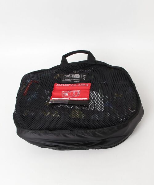 THE NORTH FACE(ザノースフェイス)の「ザ ノース フェイス THE NORTH FACE BC Duffel S_BCダッフルS(ボストンバッグ・メンズ・その他・ONE SIZE)」の6枚目の写真