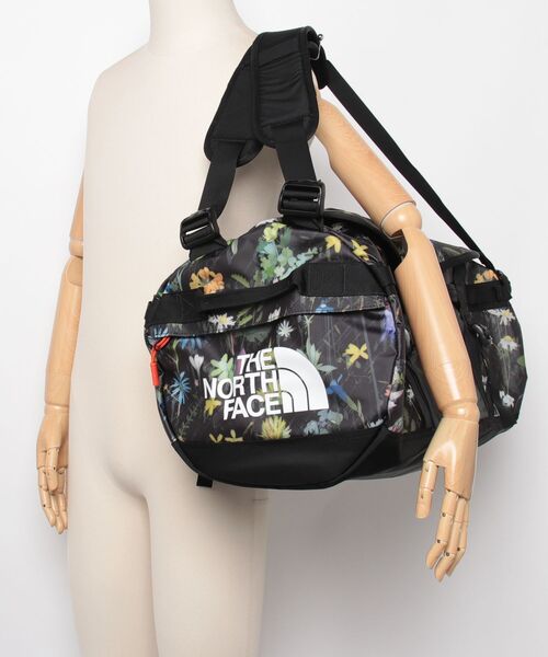THE NORTH FACE(ザノースフェイス)の「ザ ノース フェイス THE NORTH FACE BC Duffel S_BCダッフルS(ボストンバッグ・メンズ・その他・ONE SIZE)」の7枚目の写真