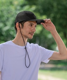 Wpc.（ダブリュピーシー）の「IZA(イーザ) THE COOL CAP 帽子 キャップ Wpc.（キャップ）」