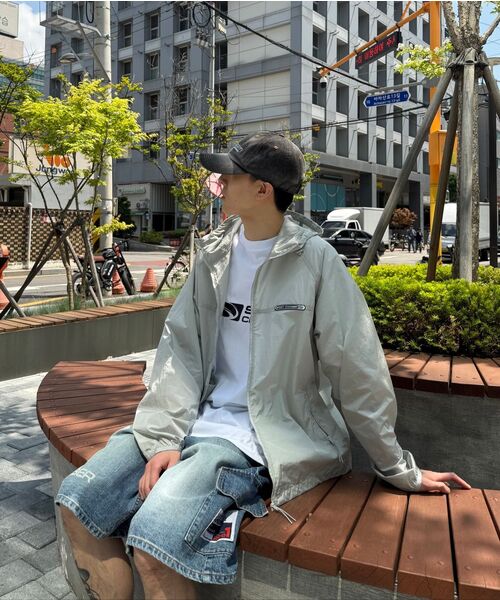 SPORT CHAMBER（スポーツチャンバー）の「SCフラッシュTシャツ（ライム）（Tシャツ/カットソー・レディース・その他・1/2/3）」の5枚目の写真
